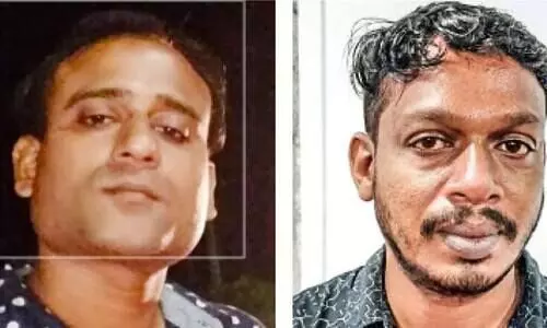 വ്യാപാരിയുടെ മൊബൈൽ ഫോൺ പിടിച്ചുപറിച്ചവർ അറസ്​റ്റിൽ