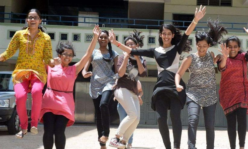 ജെ.ഇ.ഇ പരീക്ഷാഫലം പ്രസിദ്ധീകരിച്ചു; 24 പേർക്ക്​ 100 ശതമാനം മാർക്ക്​