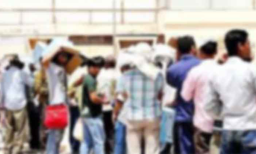 പൊതുമാപ്പ്​ മൂന്നര മാസം കൂടി; പ്രയോജനപ്പെടുത്തിയത്​ 53,000ത്തിലധികം പേർ