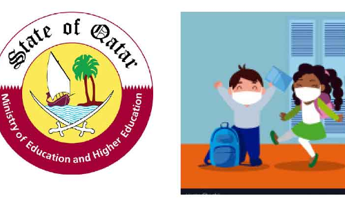 സ്​കൂൾ കാര്യങ്ങളിൽ അഭ്യൂഹങ്ങളിൽ വീഴരുത്​ –വിദ്യാഭ്യാസ മന്ത്രാലയം