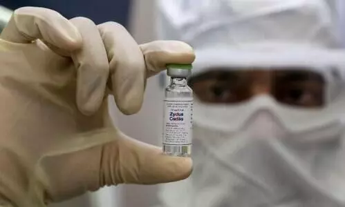 സെറം ഇന്‍സ്റ്റിറ്റ്യൂറ്റ്​ വാക്‌സിന്‍ പരീക്ഷണത്തിന്​ ആളുകളെ റിക്രൂട്ട്​ ചെയ്യുന്നത്​ നിർത്തണമെന്ന്​ ഡി.സി.ജി.ഐ