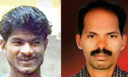 മുരളി വധം: ഒന്നാം പ്രതിക്ക് ജീവപര്യന്തവും രണ്ടു ലക്ഷം രൂപ പിഴയും