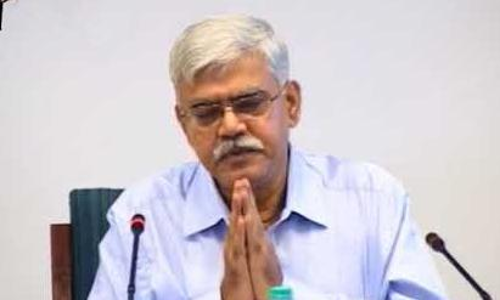 ടാഗോർ പുറംനാട്ടുകാരൻ- പരാമർശത്തിൽ മാപ്പ്​ പറഞ്ഞ്​ വിശ്വ ഭാരതി വൈസ് ചാൻസലർ