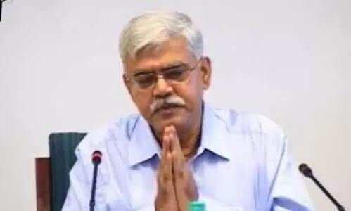 ടാഗോർ പുറംനാട്ടുകാരൻ- പരാമർശത്തിൽ മാപ്പ്​ പറഞ്ഞ്​ വിശ്വ ഭാരതി വൈസ് ചാൻസലർ