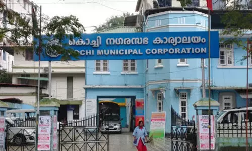 കഫേയിലെ പൊട്ടിത്തെറി; സുരക്ഷാ പരിശോധന ശക്തമാക്കി കോർപറേഷൻ