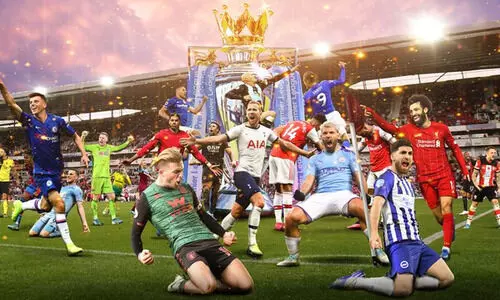 കളമുണരുന്നു; ഇംഗ്ലീഷ്​ പ്രീമിയർ ലീഗ്​, ലാ ലിഗ സീസണിന്​ ഇന്ന്​ കിക്കോഫ്