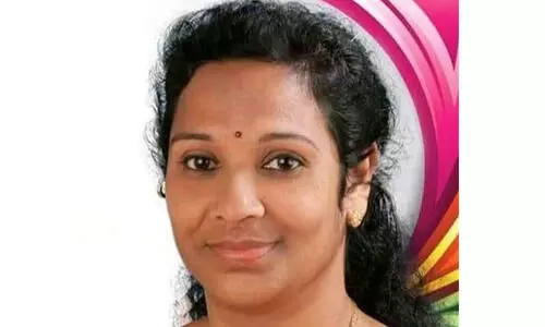 കോട്ടയം ജില്ലാ പഞ്ചായത്തംഗം ലിസി സൊബാസ്​റ്റ്യൻ നിര്യാതയായി