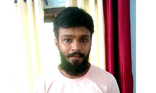 അന്തർ സംസ്ഥാന ലഹരി കടത്ത്​ സംഘത്തിലെ പ്രധാനി പിടിയിൽ