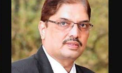 പടിയിറങ്ങിയിട്ട് മൂന്ന്​ പതിറ്റാണ്ട്; പഴയ മുറിതേടി ചീഫ് സെക്രട്ടറി