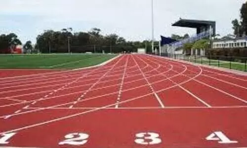 സിന്തറ്റിക്​ ട്രാക്​; ജില്ല പഞ്ചായത്ത്​ മലക്കം മറിഞ്ഞു