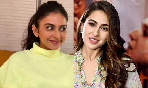 സാറ അലി ഖാനും രാകുൽപ്രീതുമടക്കം വമ്പൻമാർക്കെതിരെ റിയയുടെ മൊഴി