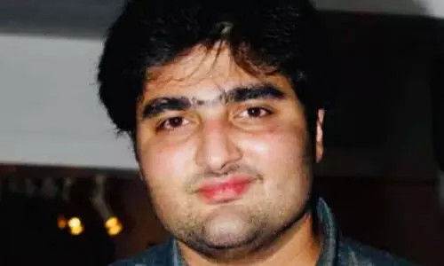 ഗായിക അനുരാധ പഡ്​​വാളിൻെറ മകനും സംഗീതജ്ഞനുമായ ആദിത്യ അന്തരിച്ചു