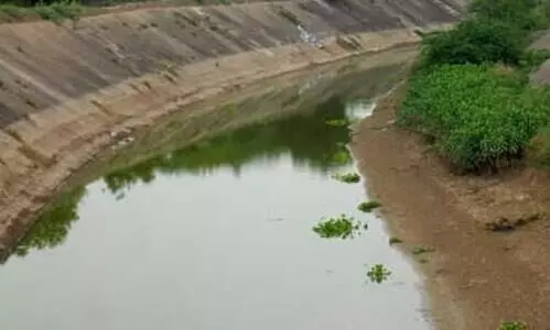 കു​പ്പ​ണ്ണൂ​ർ ചാ​ൽ പു​ന​രു​ദ്ധാ​ര​ണ പ​ദ്ധ​തി; വ​കു​പ്പ്​​ത​ല അ​ന്വേ​ഷ​ണ​ത്തി​ന് സാ​ധ്യ​ത