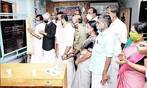 ഏറ്റുമാനൂര്‍ ശുദ്ധജല വിതരണ പദ്ധതി: 49,852 പേര്‍ക്ക് കുടിവെള്ളം ലഭ്യമാക്കും