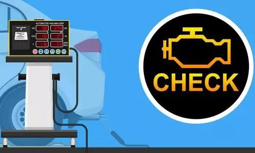 പൊല്യൂഷൻ സർട്ടിഫിക്കറ്റിൽ വ്യക്​തത വരുത്തി എം.വി.ഡി​; ഭാരത്​ സ്​റ്റേജുകൾ മാറു​േമ്പാൾ​ കാലാവധിയും മാറും