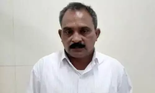 ഏഴു വയസ്സുകാരിയെ പീഡിപ്പിച്ച 56കാരൻ അറസ്​റ്റിൽ