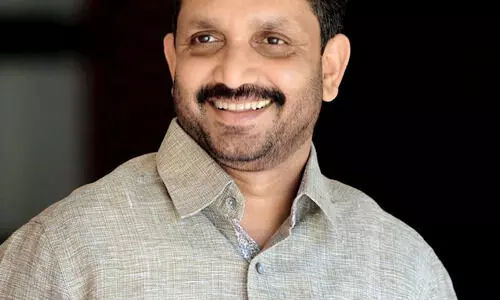 സ്വപ്​നക്ക്​ മാത്രമല്ല, സി.എം. രവീന്ദ്ര​െൻറ ജീവനും​ ഭീഷണിയുണ്ട്​ -​ കെ. സുരേന്ദ്രൻ