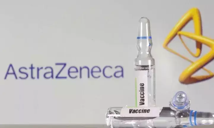 ആസ്​ട്രസെനക്ക വാക്​സിൻ: അടിയന്തരഘട്ട ഉപയോഗത്തിന്​ അനുമതി തേടും –സിറം ഇൻസ്​റ്റിറ്റ്യൂട്ട്