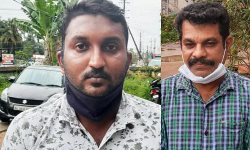 വ്യാജ രേഖകൾ ചമച്ച് ഡ്രൈവിങ്​ ബാഡ്ജ്; സഹായികൾ അറസ്റ്റിൽ