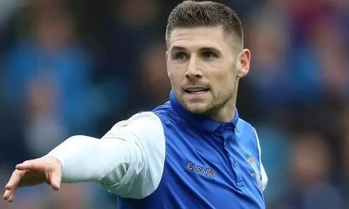 ഇംഗ്ലീഷ്​ ഫോർവേഡ് ഗാരി ഹൂപ്പർ ബ്ലാസ്​റ്റേഴ്​സിലേക്ക്​?