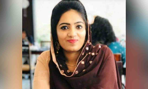 റംസിയുടെ ആത്മഹത്യ: യുവാവി​െൻറ ബന്ധുക്കളെ കണ്ടെത്താൻ അന്വേഷണം