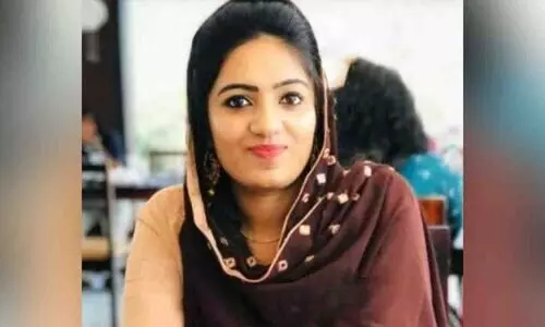 റംസിയുടെ ആത്മഹത്യ: യുവാവി​െൻറ ബന്ധുക്കളെ കണ്ടെത്താൻ അന്വേഷണം