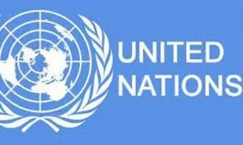 ഡബ്ല്യു.എച്ച്​്​.​ഒയുടെ നേതൃ പദവി അംഗീകരിച്ച്​ യു.എൻ