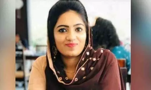 റംസിയുടെ ആത്മഹത്യ: യുവാവിൻെറ ബന്ധുക്കളെ കേന്ദ്രീകരിച്ച് അന്വേഷണം