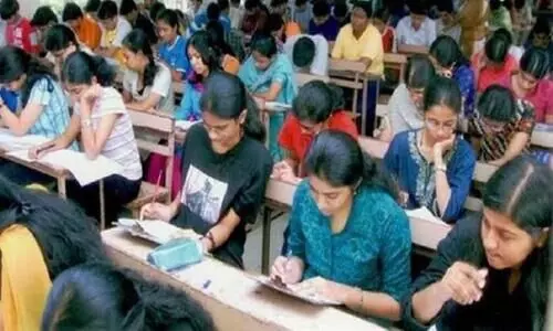 ജെ.ഇ.ഇ അഡ്വാൻസ്ഡിന്​ 17 വരെ അപേക്ഷിക്കാം