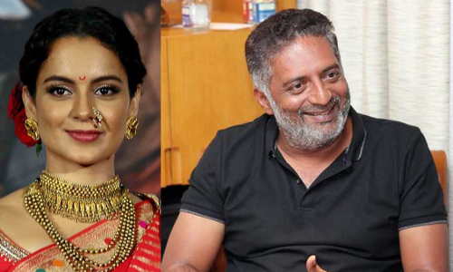 കങ്കണ റാണി ലക്ഷ്​മി ഭായ്​ ആണെങ്കിൽ...! ഇവരോ...? ട്രോളുമായി പ്രകാശ്​ രാജ്​