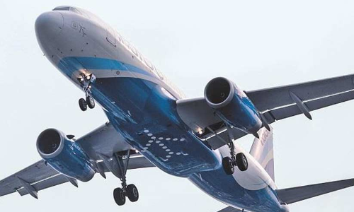 പടമെടുത്താൽ പറക്കില്ല വിമാനം