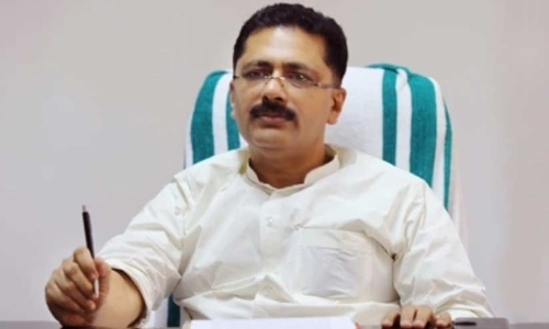 മന്ത്രി ജലീലിന്‍റെ രാജിക്കായി മുറവിളി