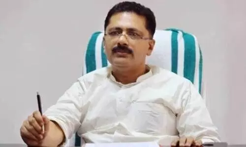 മന്ത്രി ജലീലിന്‍റെ രാജിക്കായി മുറവിളി