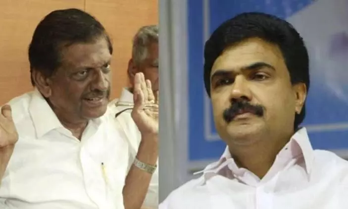 ജോസ് വിഭാഗത്തിന് തിരിച്ചടി; ജോസഫ് പക്ഷത്തിന് താൽക്കാലിക ആശ്വാസം ജോസ് വിഭാഗത്തിന് തിരിച്ചടി; ജോസഫ് പക്ഷത്തിന് താൽക്കാലിക ആശ്വാസം