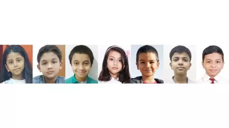 മ​ല​ർ​വാ​ടി ഫ്രീ​ഡം ക്വി​സ്: ഫ​ലം പ്ര​ഖ്യാ​പി​ച്ചു