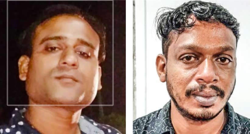 വ്യാപാരിയുടെ മൊബൈൽ ഫോൺ പിടിച്ചുപറിച്ചവർ അറസ്റ്റിൽ വ്യാപാരിയുടെ മൊബൈൽ ഫോൺ പിടിച്ചുപറിച്ചവർ അറസ്റ്റിൽ