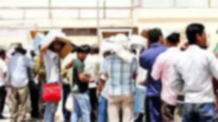 പൊതുമാപ്പ്​ മൂന്നര മാസം കൂടി; പ്രയോജനപ്പെടുത്തിയത്​ 53,000ത്തിലധികം പേർ