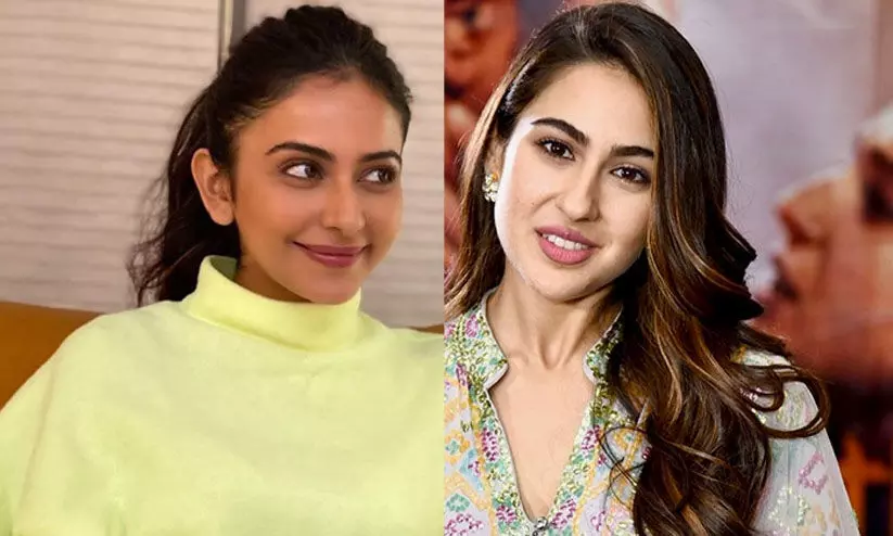 സാറ അലി ഖാനും രാകുൽപ്രീതുമടക്കം വമ്പൻമാർക്കെതിരെ റിയയുടെ മൊഴി