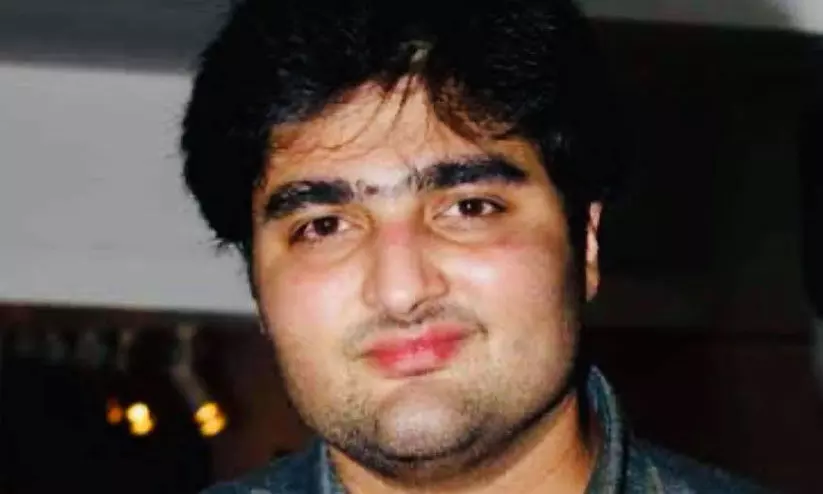 ഗായിക അനുരാധ പഡ്​​വാളിൻെറ മകനും സംഗീതജ്ഞനുമായ ആദിത്യ അന്തരിച്ചു