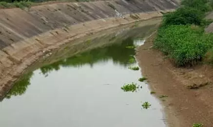 കു​പ്പ​ണ്ണൂ​ർ ചാ​ൽ പു​ന​രു​ദ്ധാ​ര​ണ പ​ദ്ധ​തി; വ​കു​പ്പ്​​ത​ല അ​ന്വേ​ഷ​ണ​ത്തി​ന് സാ​ധ്യ​ത