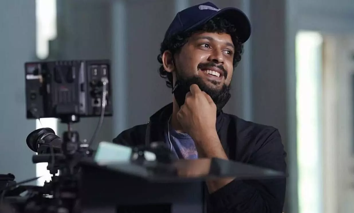 സജാദ് കാക്കു ആൻഡ് കൊ- ഒരു സിനിമ ഒരു യുവാവിനെ കാമറമാനാക്കിയ കഥ സജാദ് കാക്കു ആൻഡ് കൊ- ഒരു സിനിമ ഒരു യുവാവിനെ കാമറമാനാക്കിയ കഥ