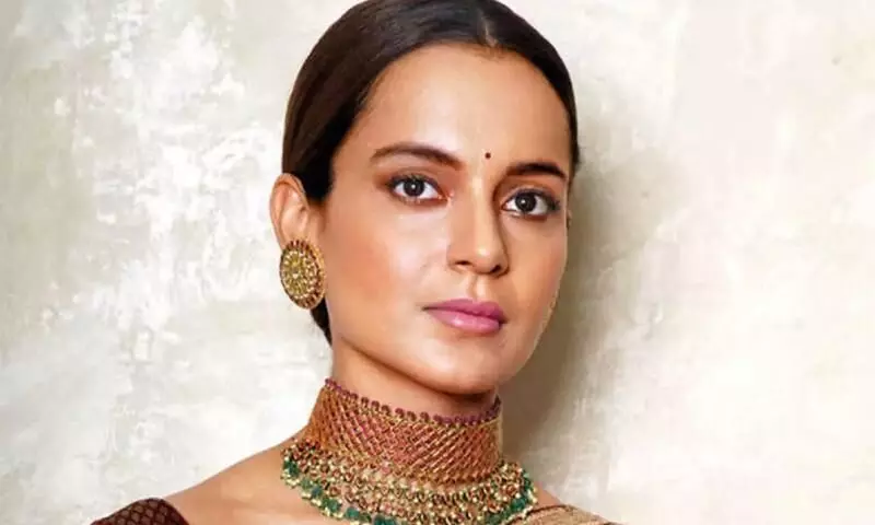 മുംബൈയെ വിലകുറച്ച്​ കാണുന്നത് സ്വന്തം​ ശവക്കുഴി തോണ്ടുന്നതിന്​ തുല്യം കങ്കണക്കെതിരെ ശിവസേന മുഖപത്രം