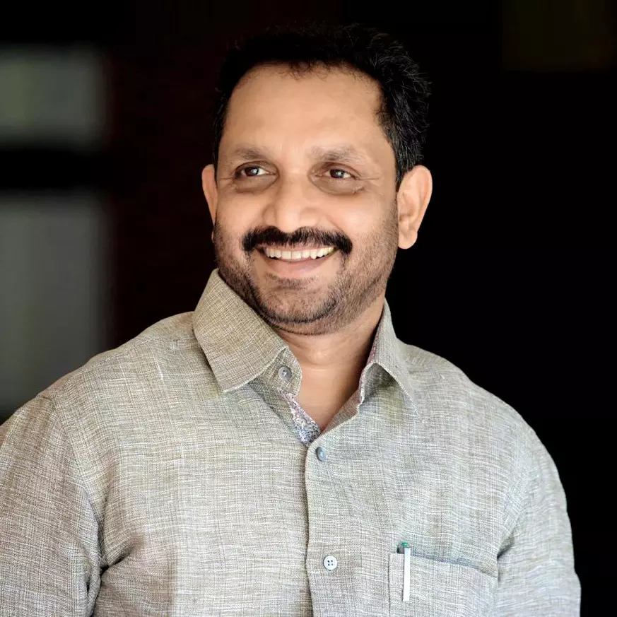 സ്വപ്​നക്ക്​ മാത്രമല്ല, സി.എം. രവീന്ദ്ര​െൻറ ജീവനും​ ഭീഷണിയുണ്ട്​ -​ കെ. സുരേന്ദ്രൻ