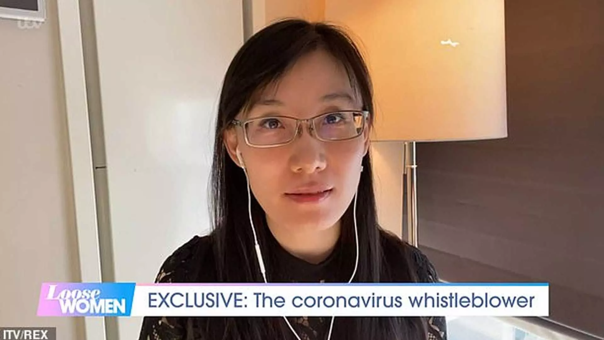 കോവിഡ്​ വൈറസ്​ മനുഷ്യ നിർമിതം തന്നെ; ശാസ്​ത്രീയ തെളിവുകൾ കൈയ്യിലുണ്ടെന്ന്​ ചൈനീസ്​ വൈറോളജിസ്റ്റ്​