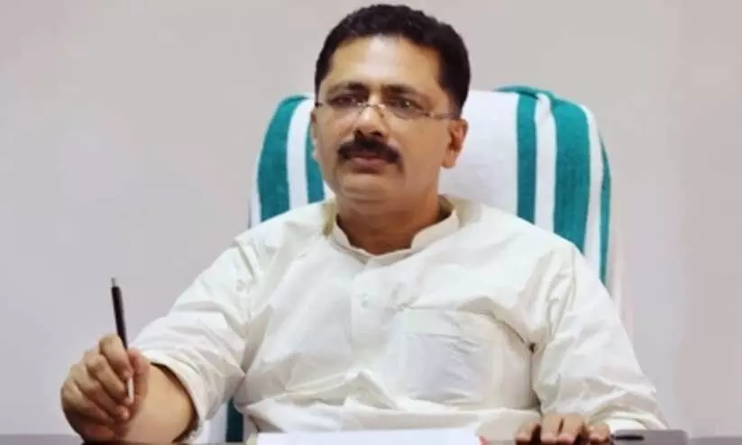 മന്ത്രി ജലീലിന്റെ രാജിക്കായി മുറവിളി മന്ത്രി ജലീലിന്റെ രാജിക്കായി മുറവിളി