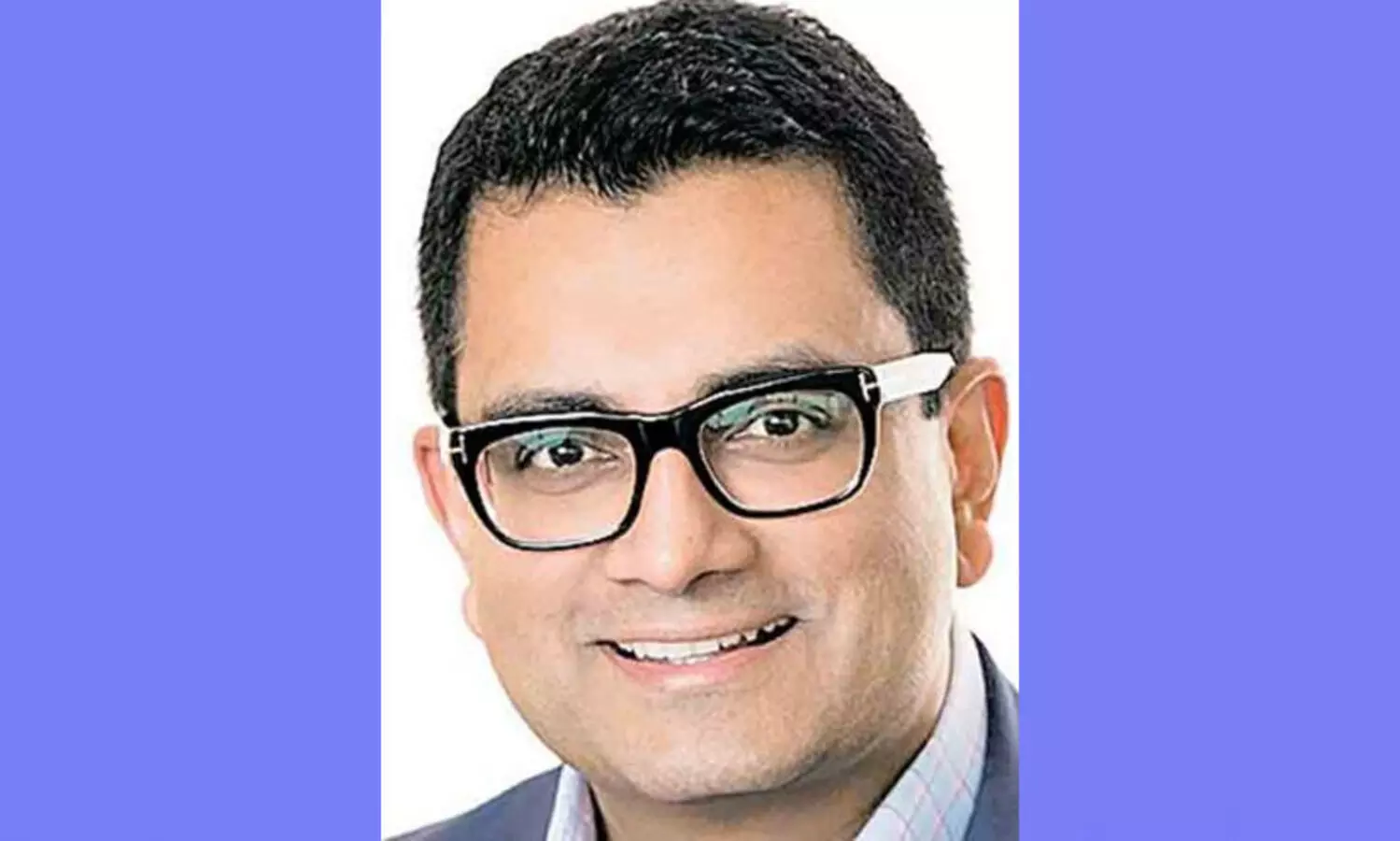 മൈക്രോസോഫ്റ്റ്​ വൈസ്​ പ്രസിഡൻറായി കോട്ടയം സ്വദേശി