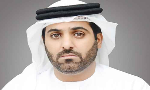 ഷാ​ർ​ജ വാ​ച്ച് ആ​ൻ​ഡ് ജ്വ​ല്ല​റി മി​ഡി​ൽ ഈ​സ്​​റ്റ് ഷോ ​പ്ര​ദ​ർ​ശ​നം മാ​റ്റി