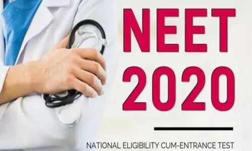 നീറ്റ്: ജില്ലയിൽ ഒരുക്കം പൂർത്തിയായി