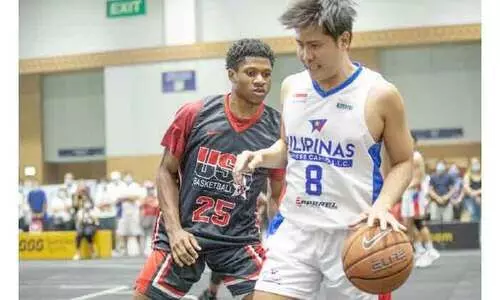 കമ്യൂണിറ്റി ക്ലബ്​ ടൂർണമെൻറ്​; കിരീടം കൊയ്​ത്​ ഇന്ത്യൻ ടീം