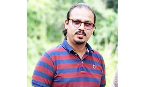 18 പി.സി.ആർ​ ടെസ്​റ്റ്, രണ്ട്​​ റാപിഡ്​ ടെസ്​റ്റ്​: അഞ്ചാം ക്വാറൻറീനും കടന്ന്​ അനീസുദ്ദീ​ൻ സെഞ്ച്വറിയിലേക്ക്​